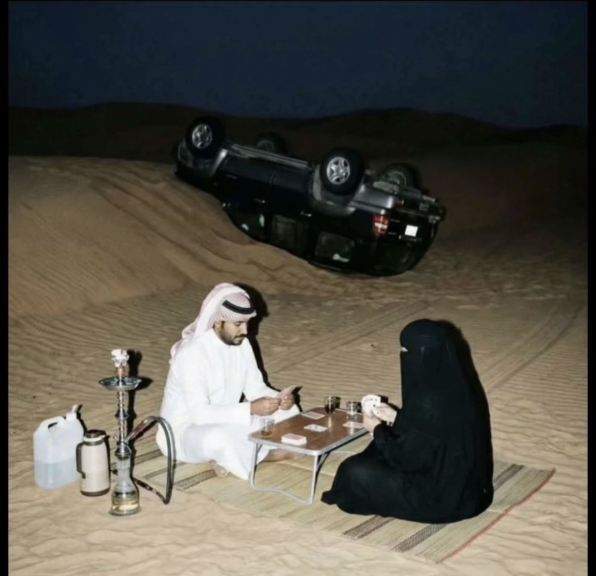 Nasser . tweet media