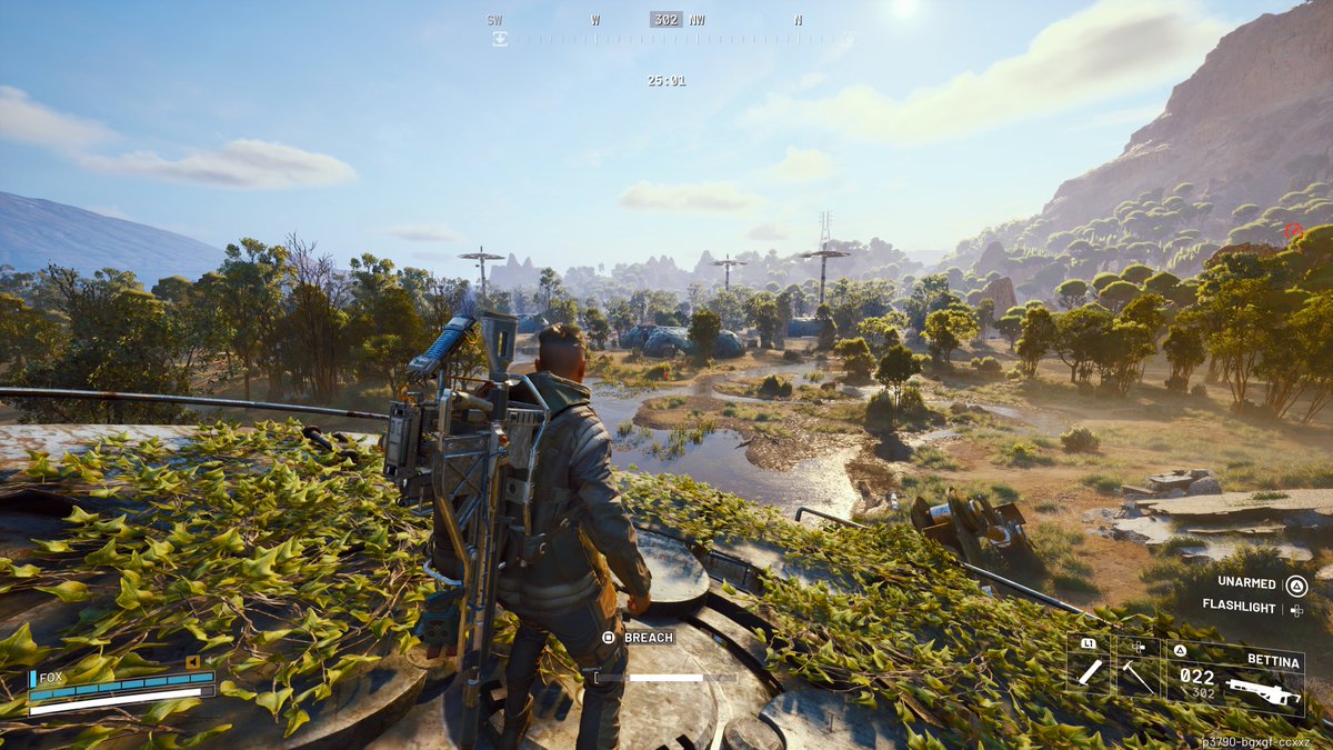 GrayFox🦊ヴィンセント tweet media