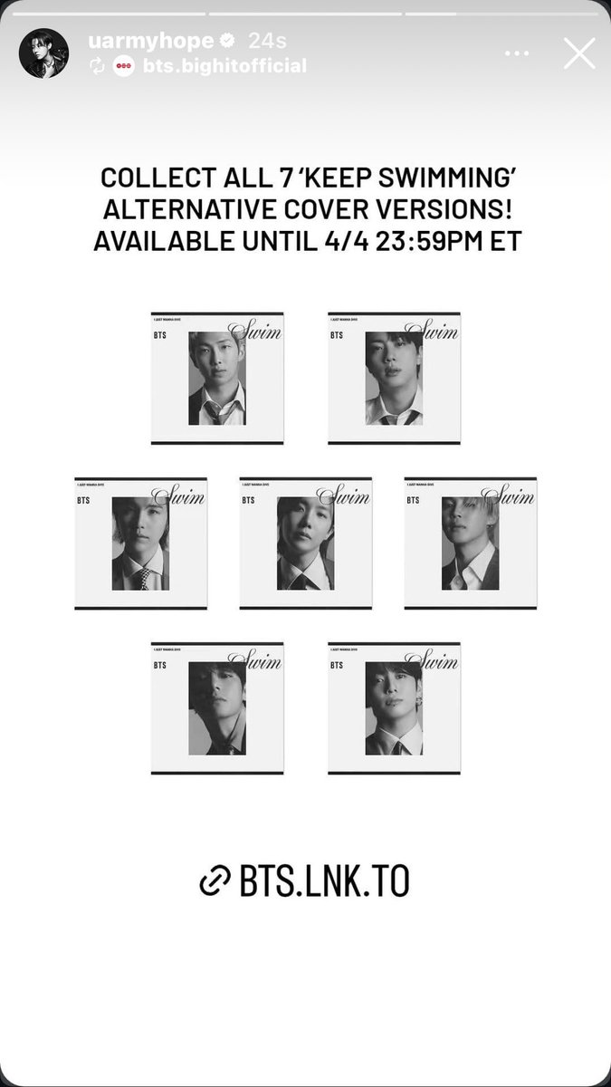 j-hope ♡ tweet media