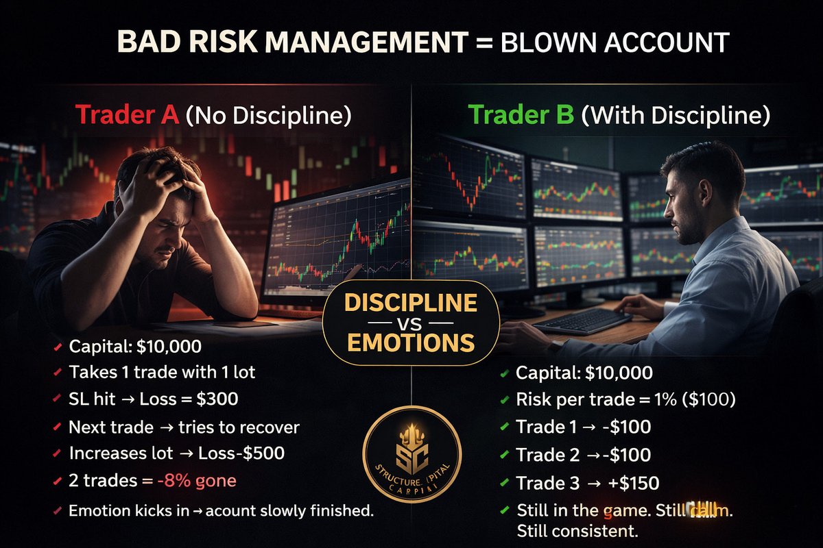 Bad Rish Structured Capital (@StructuredCapFx) / Posts / X