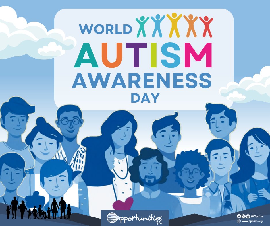 Opportunities, Inc. tweet media