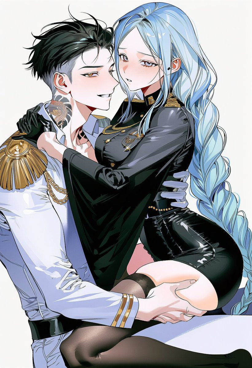 주냥♡ tweet media