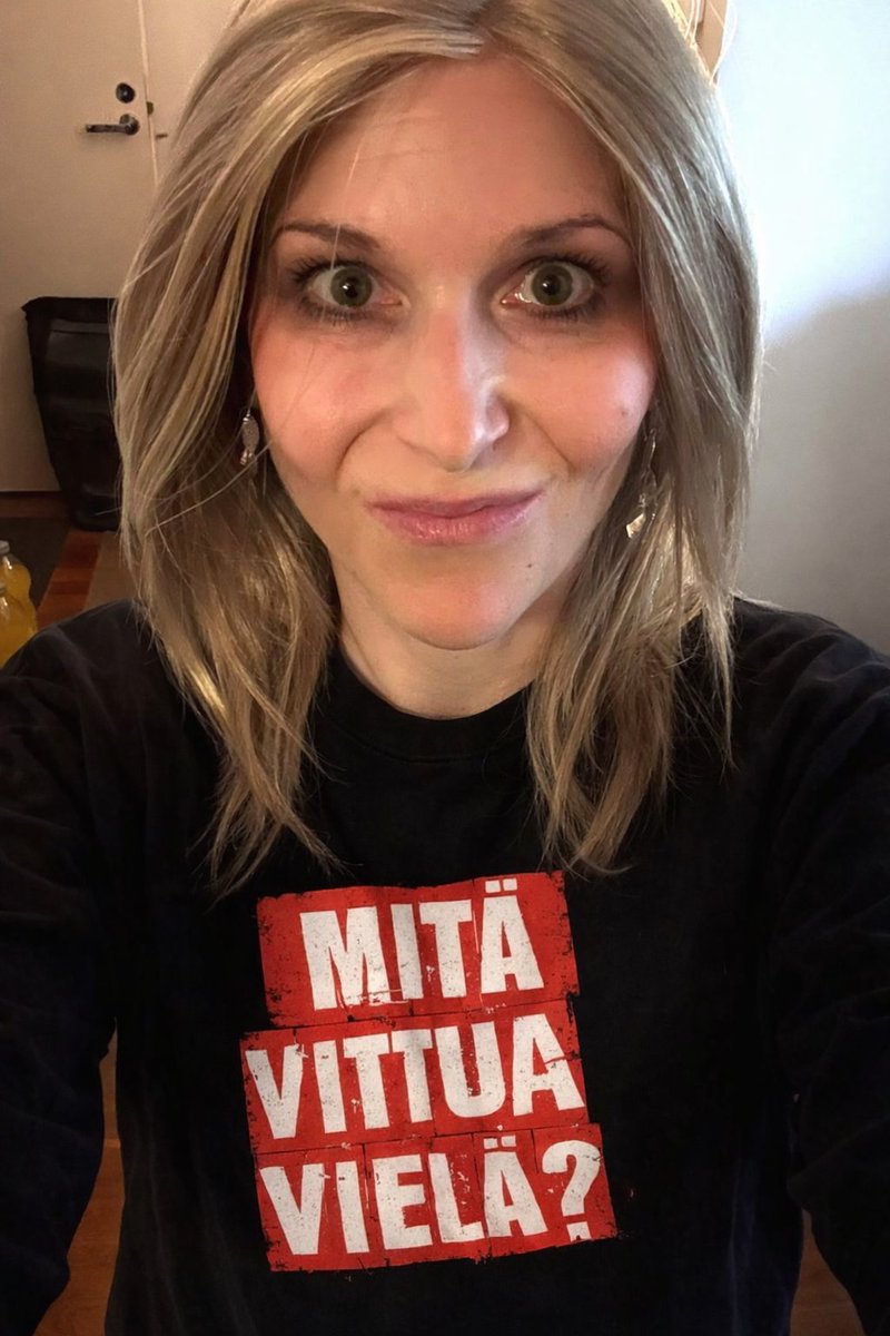 ᴍᴀᴛꜱ ᴋᴀʀʟꜱꜱᴏɴ 𝕏 🏳️‍🌈 🇺🇦 tweet media