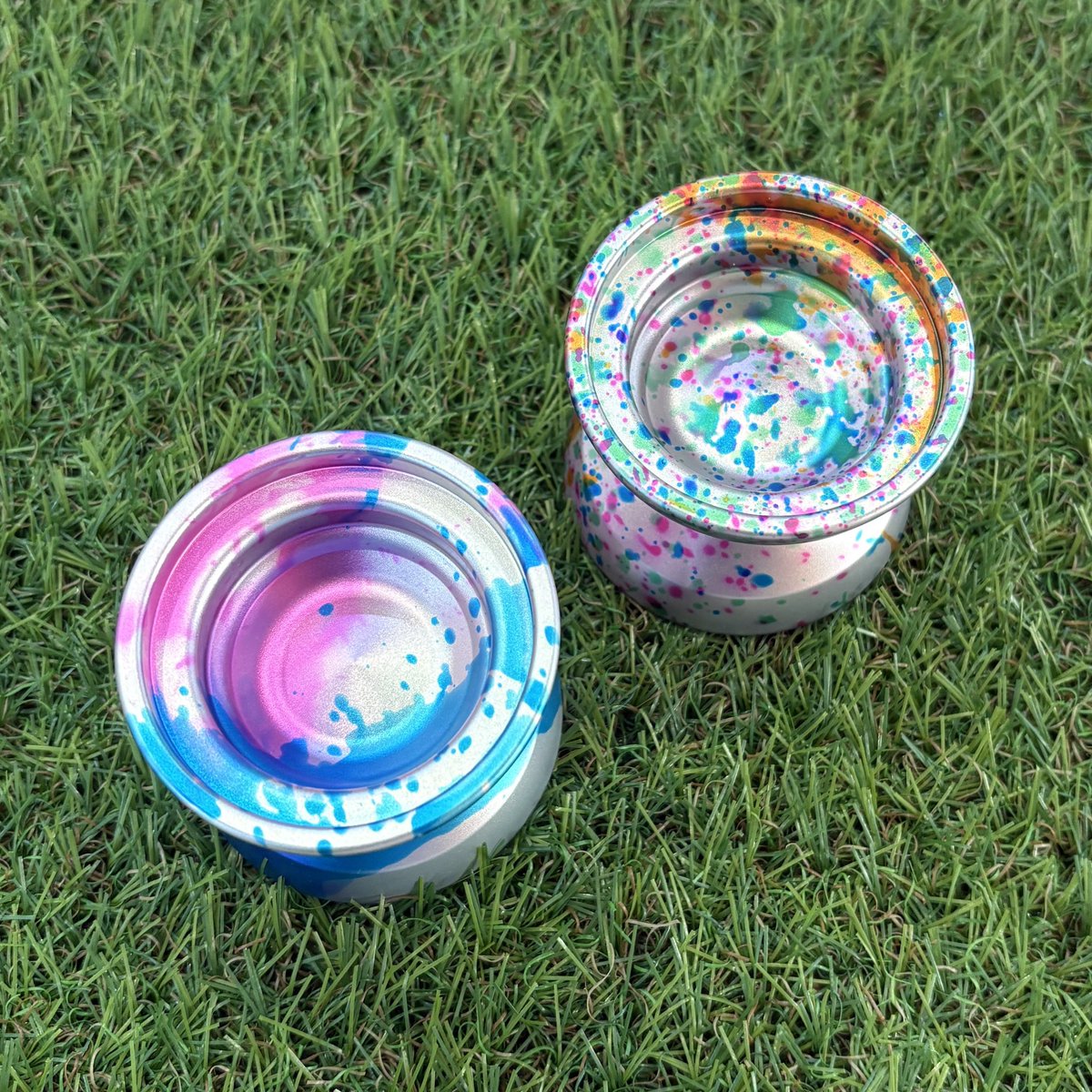 スピンギア高円寺店 tweet media