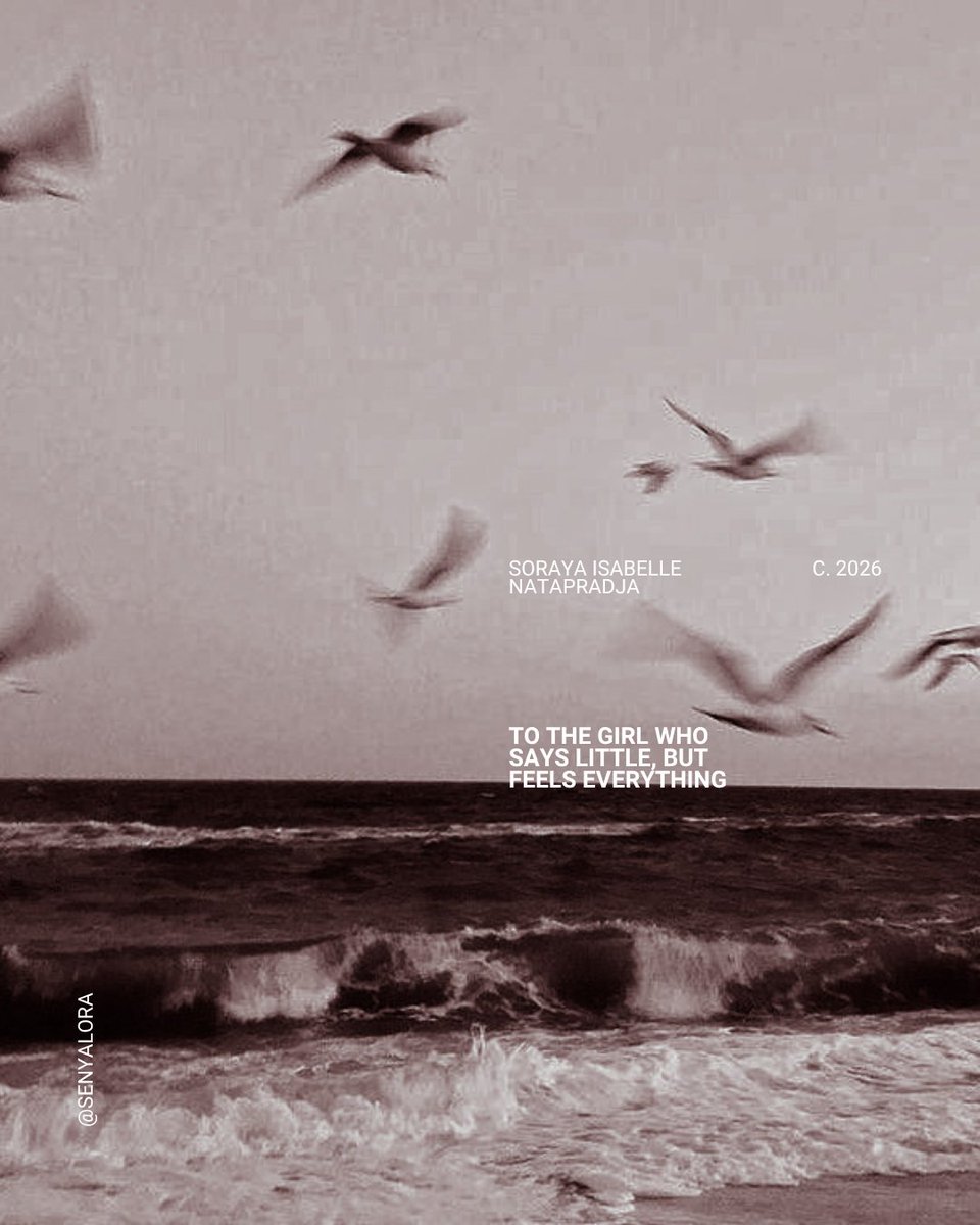 SORAYA ISABELLE tweet media