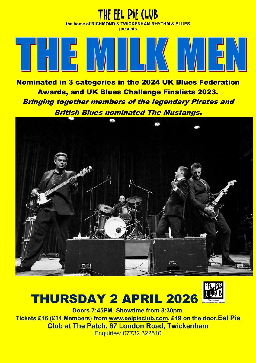 WRINKLYCLUB's tweet image. wrinklyrockersclub.com @blackheartorch @Songmistress @TheCamdenClubLD #PHOTOS @Eel_Pie_Club @CabbagePatchPub @The_Milk_Men @CentralpressPR @GodofHellFire5 #LEAFHOUND @connor_selby @ProvogueRecords @SlimChanceMusic @NeverTheBride #TRACKSOFTHEDAY @zachmoonshine #PODCASTOFTHEDAY RT