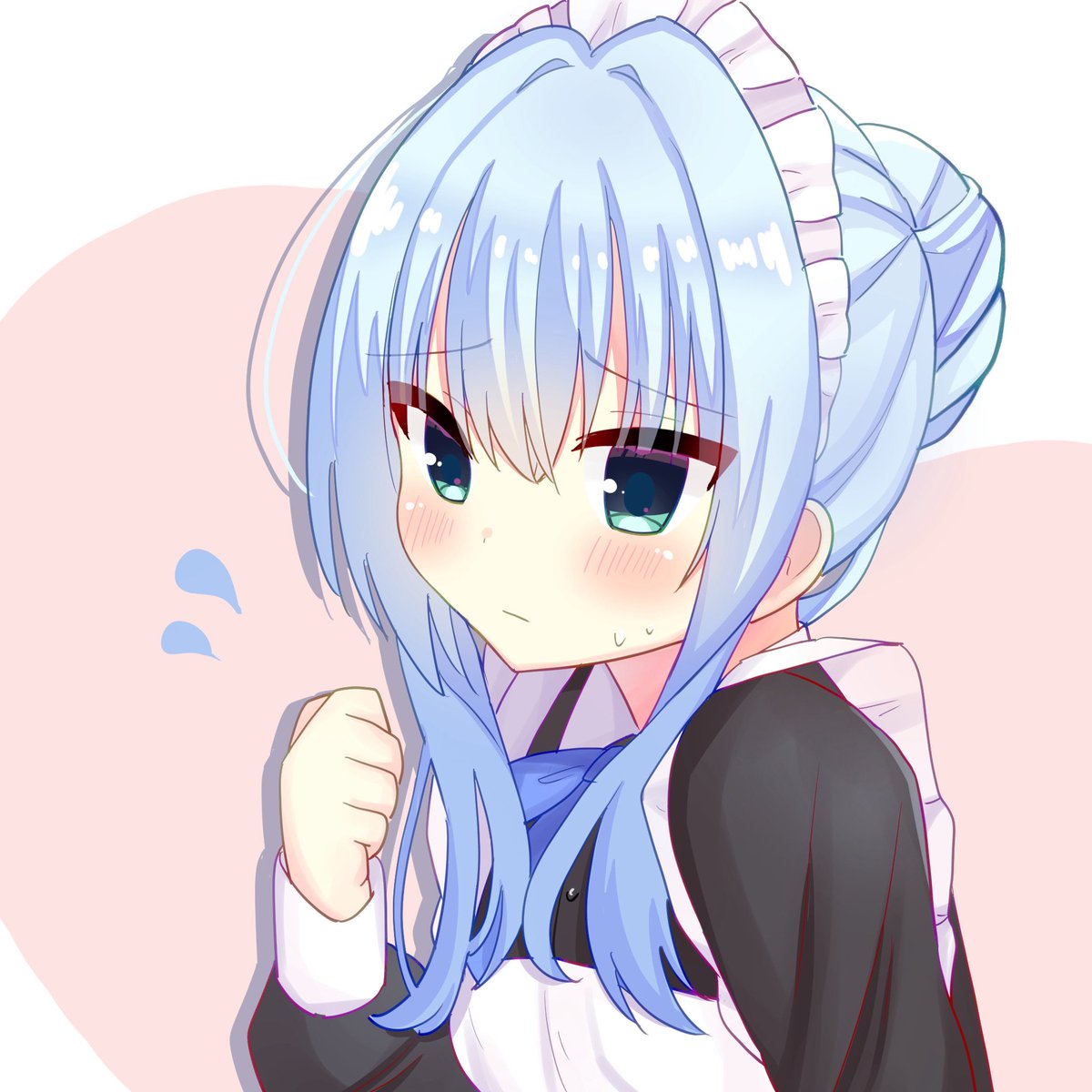 アイカ tweet media