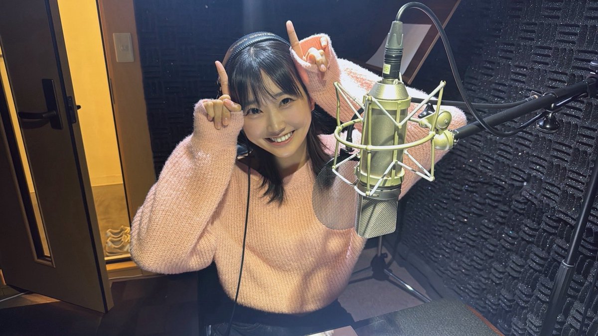 横山実郁 tweet media