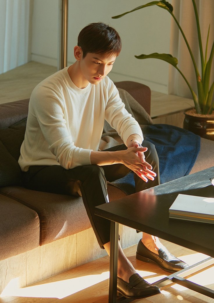 ᴹᴵᴺᴳᴹᴵᴺᴳ tweet media