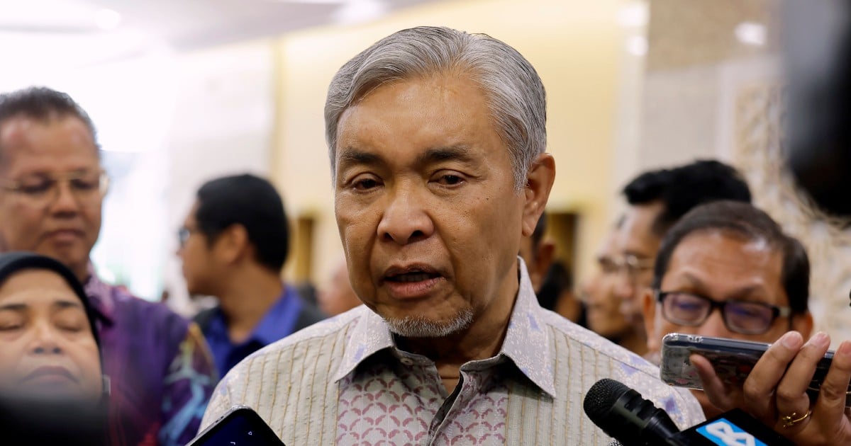 NST_Online's tweet image. #NSTnation The Rural and Regional Development Ministry will restructure development programmes this year by prioritising critical projects to help rural communities cope with rising fuel and energy costs.

bit.ly/4bXfgYn