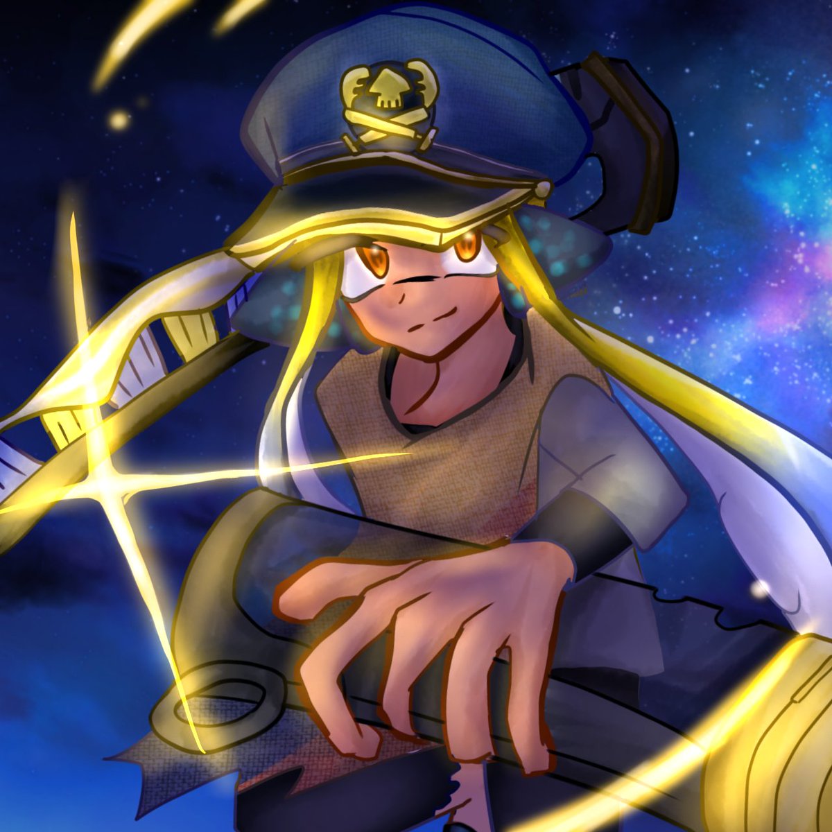 Link・moon🌙*·̩͙ tweet media