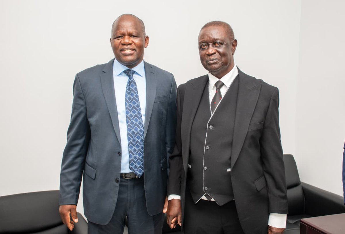 Odoyo Owidi tweet media