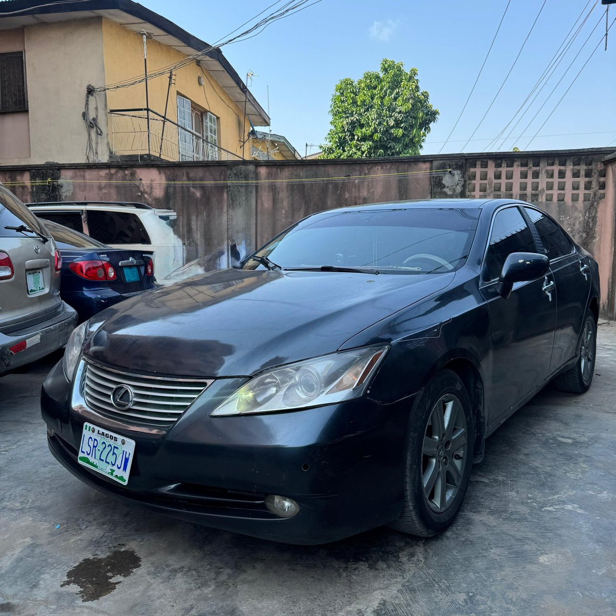 OWELLE🦅 tweet media