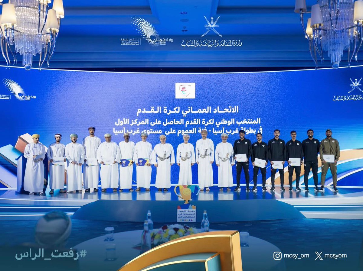 فريق  الشباب الرياضي tweet media