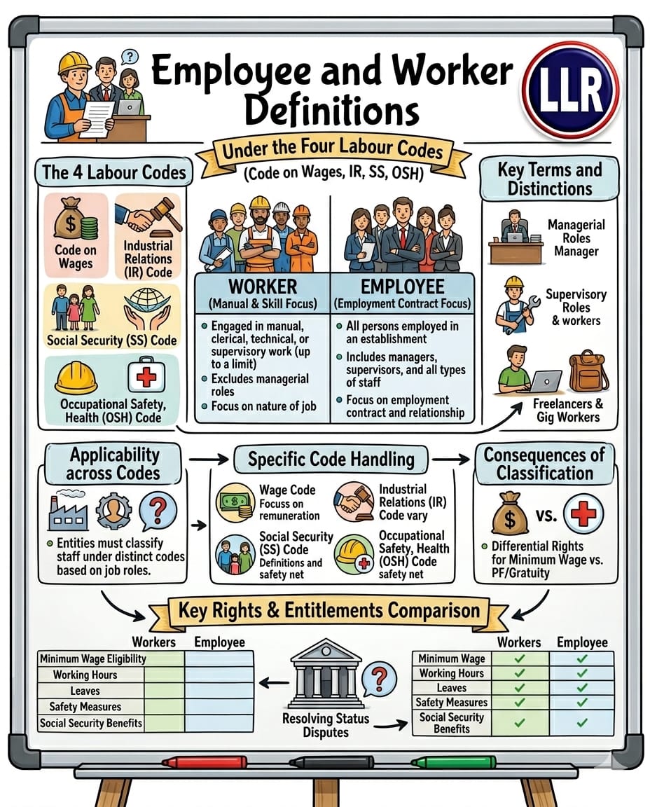 Labour Law Reporter tweet media