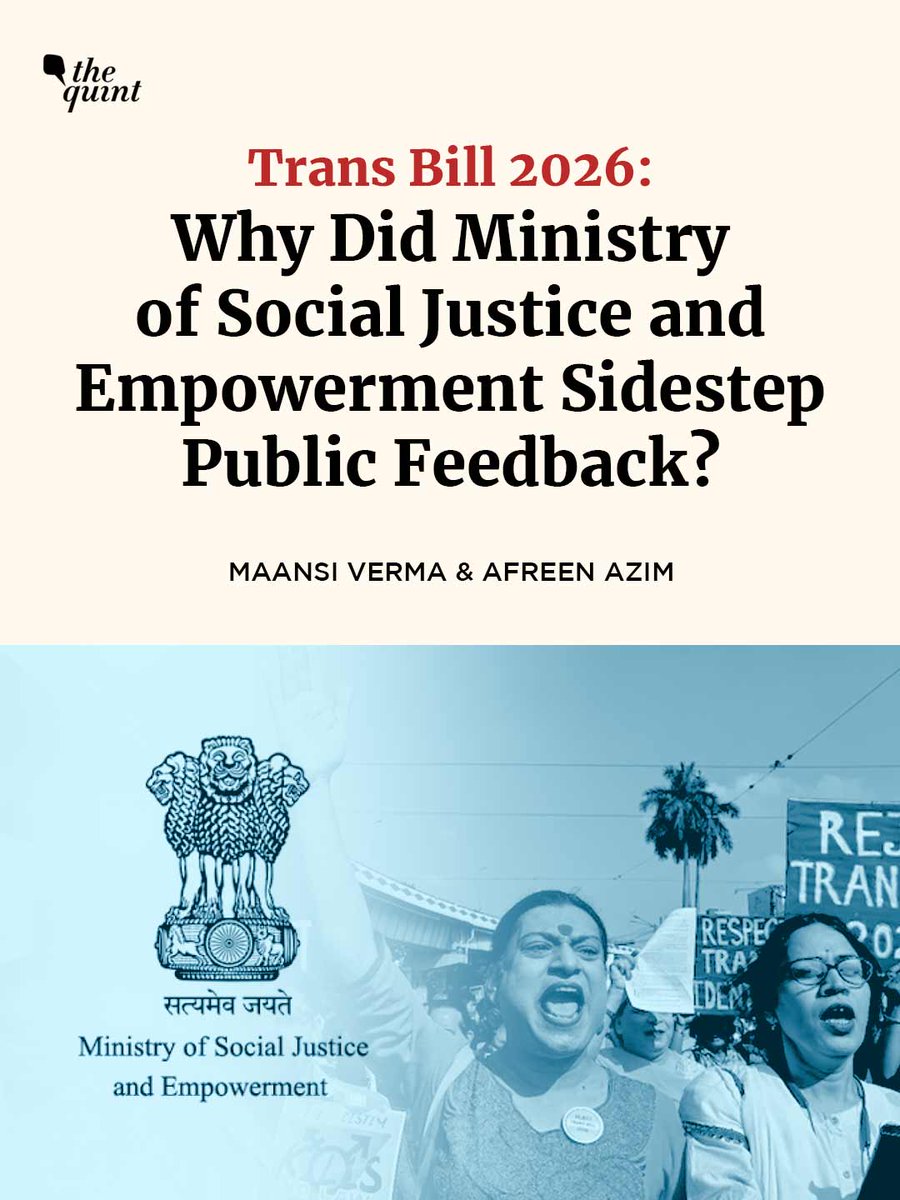 The Quint tweet media