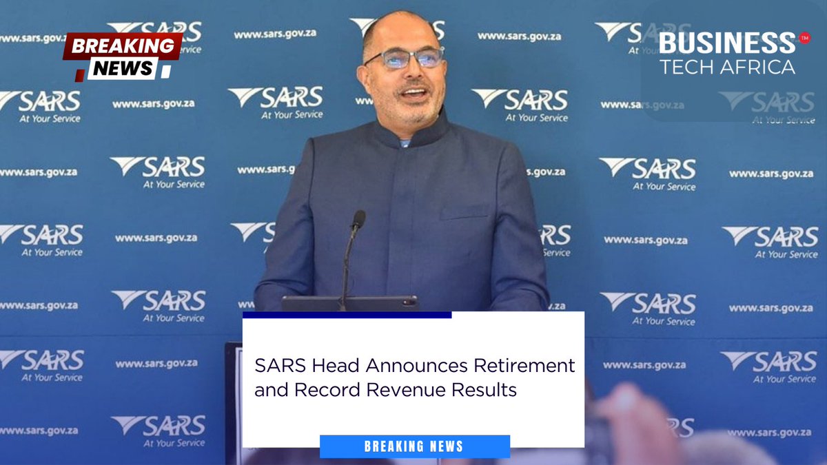 Business Tech Africa tweet media