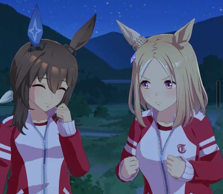 Admire Wooly 🔞 | アドマイヤモコモコ tweet media