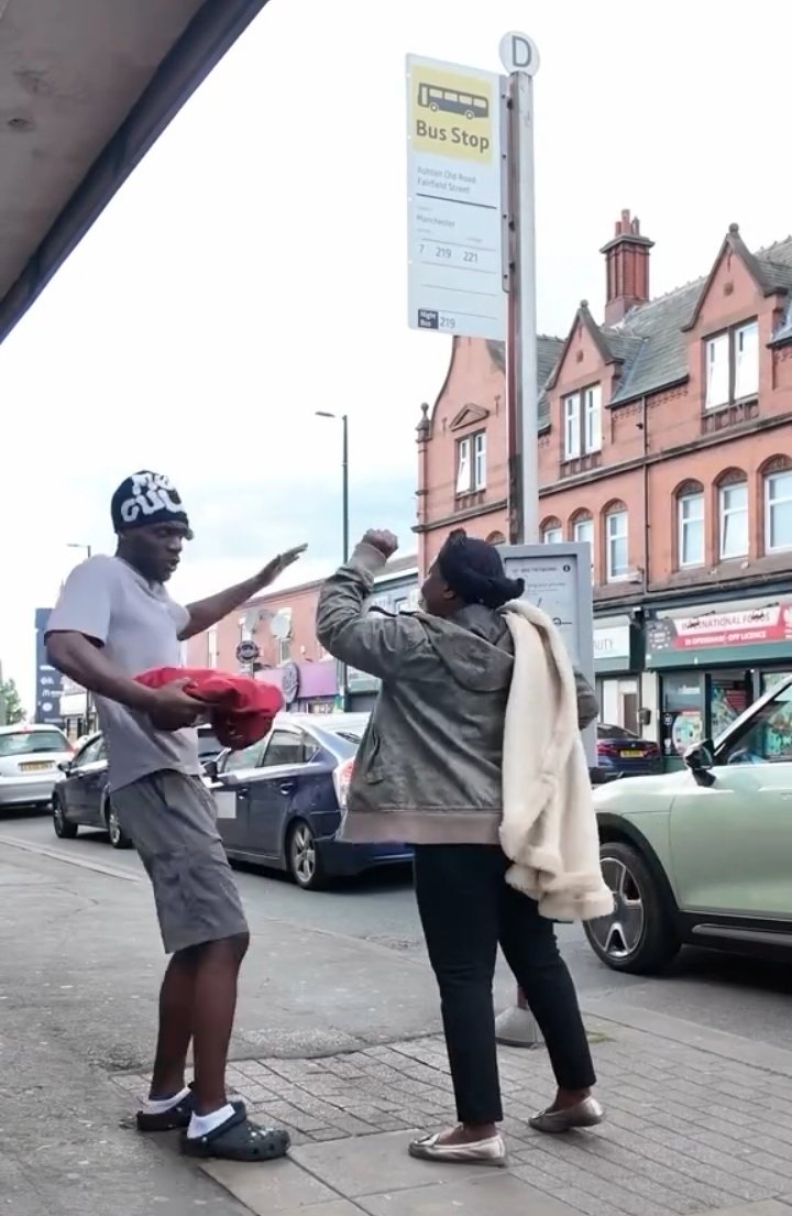 FUNNIEST RITUAL PRANK WITH 10B VIEWS - Video 👇🔥