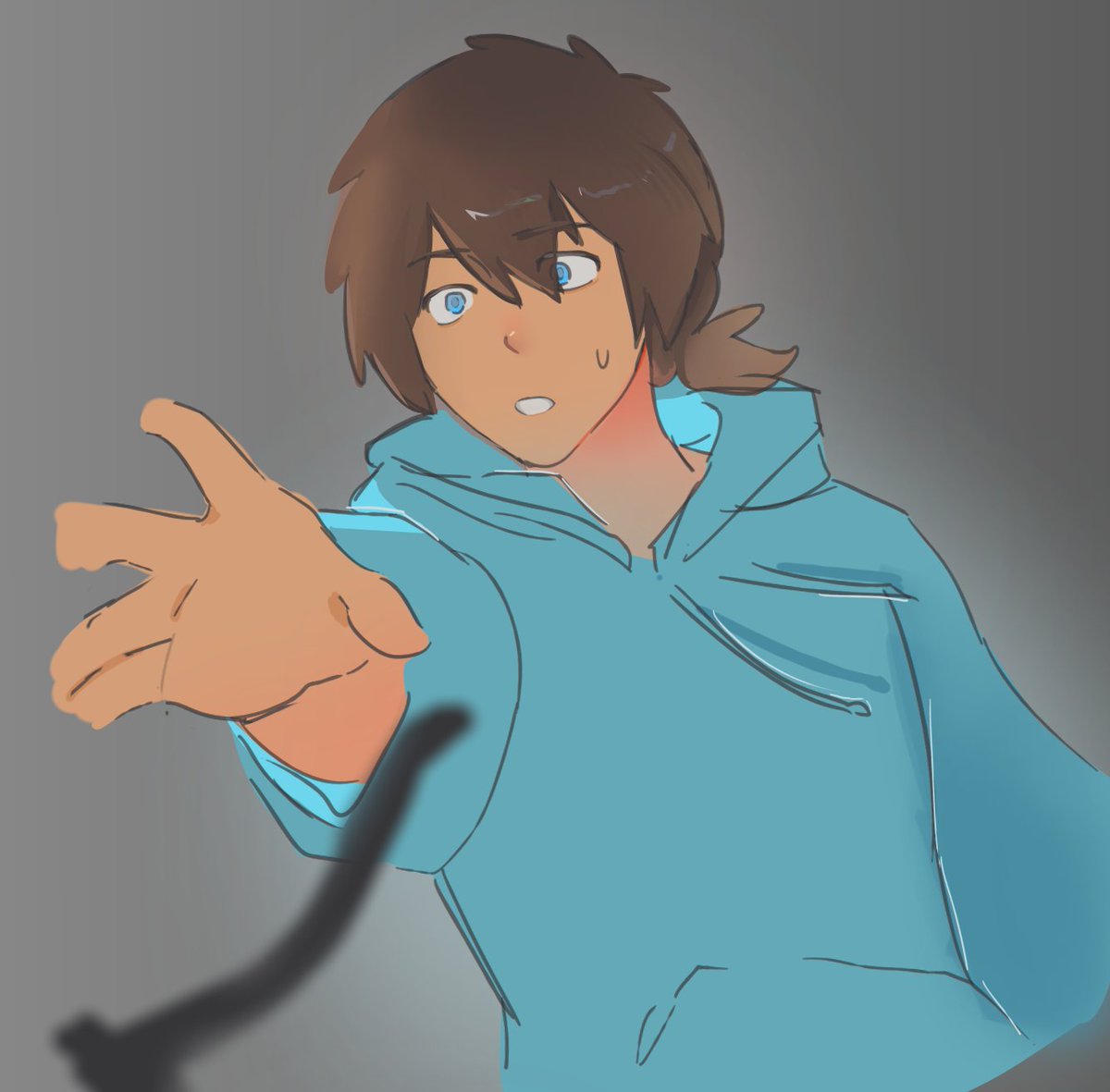 ★ Pᴇᴢ: OPEN COMMS! tweet media