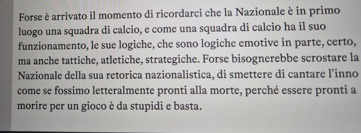 Francesco Bugnone tweet media