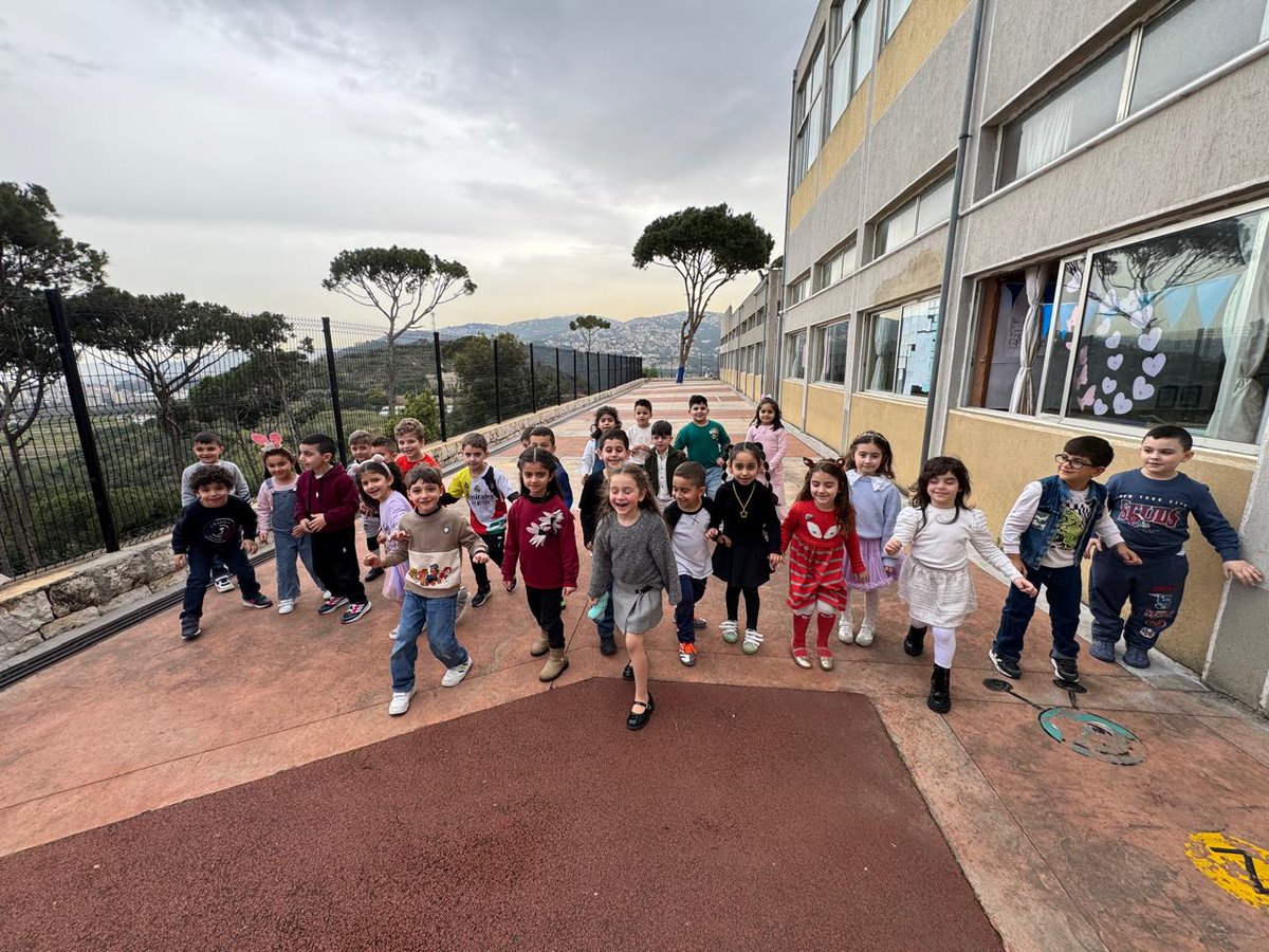 FMS Champagnat tweet media