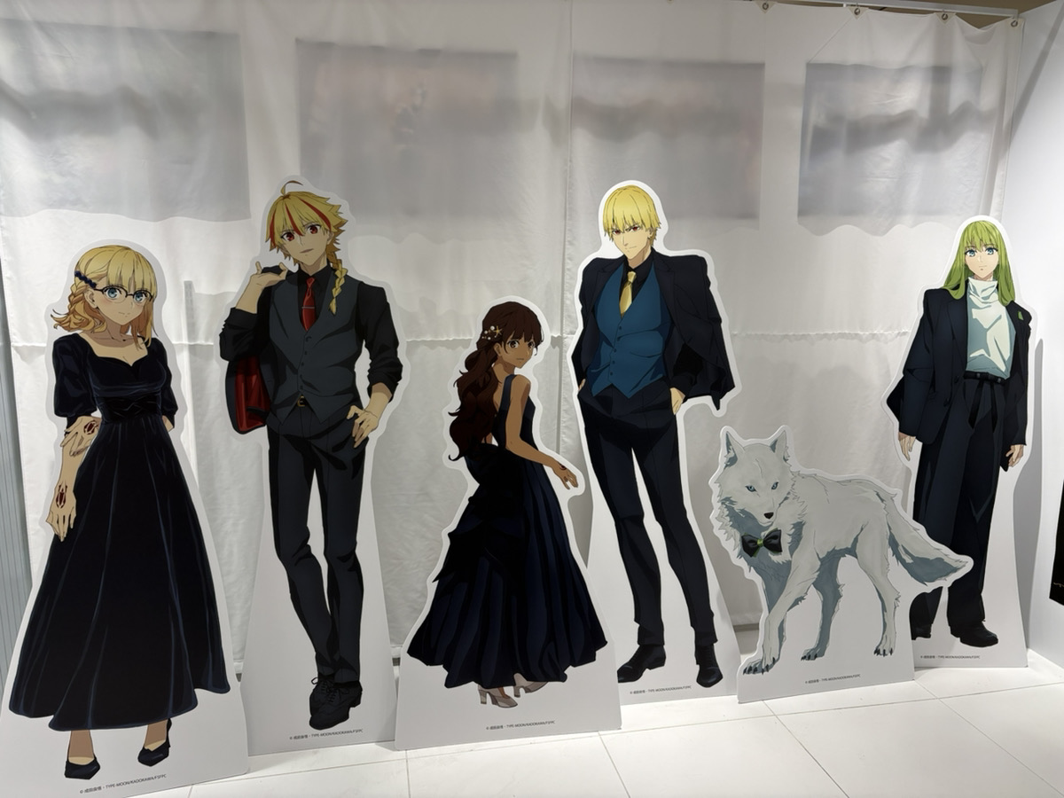 THEキャラSHOP@有楽町店 tweet media