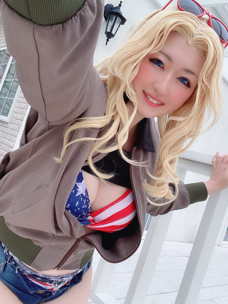 もぷ㌠🇺🇸 tweet media