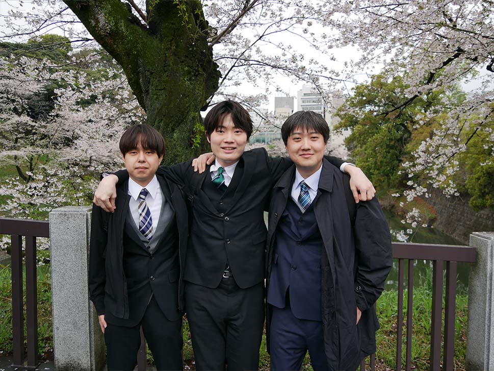 東京電機大学 tweet media