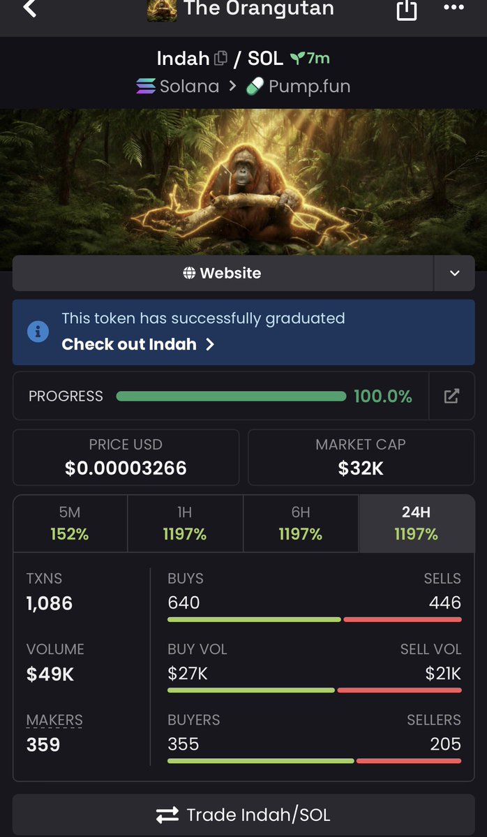 Evans pump tweet media