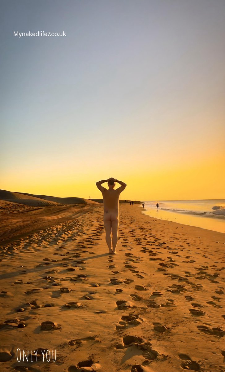 Wil.Nakedlife7 tweet media