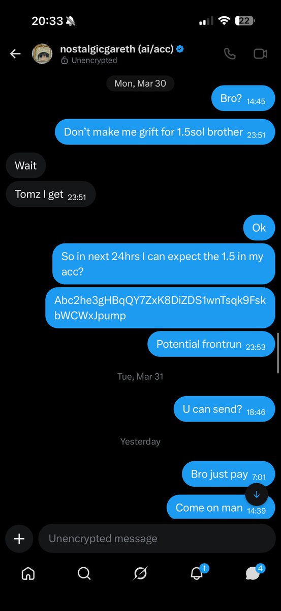 z3sper¡ tweet media