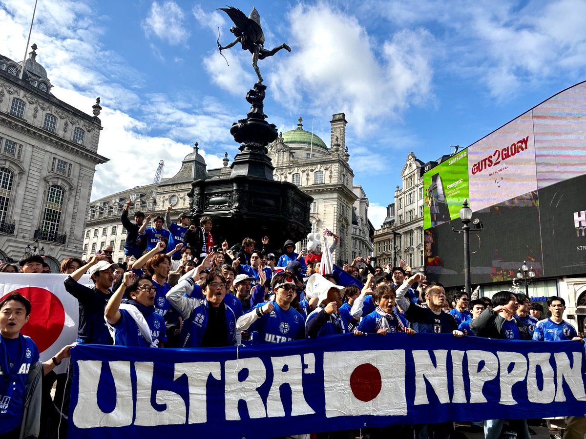 ASAHI UEDA🇯🇵植田朝日 tweet media