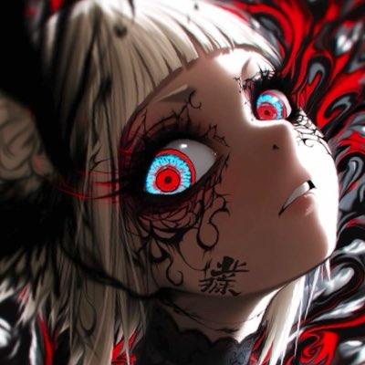 WeebTrAsh_6's tweet photo. #NewProfilePic https://t.co/ktXtaPmv8l