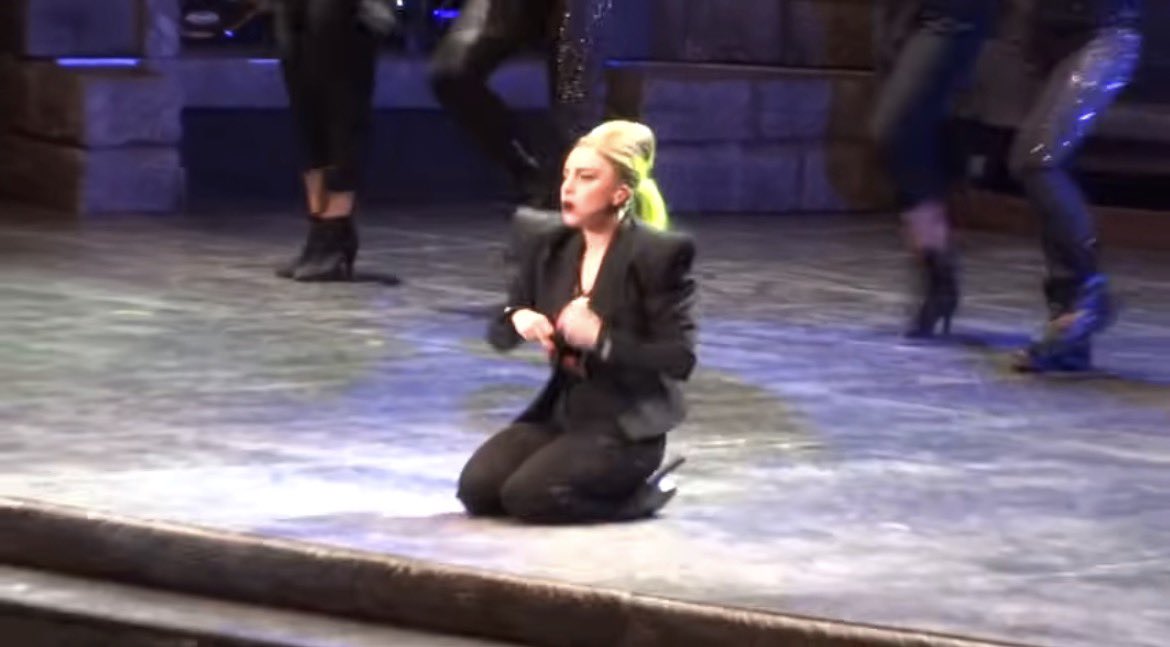 mons†erdaily (but make it MⱯYHEM 👹⛓️) tweet media