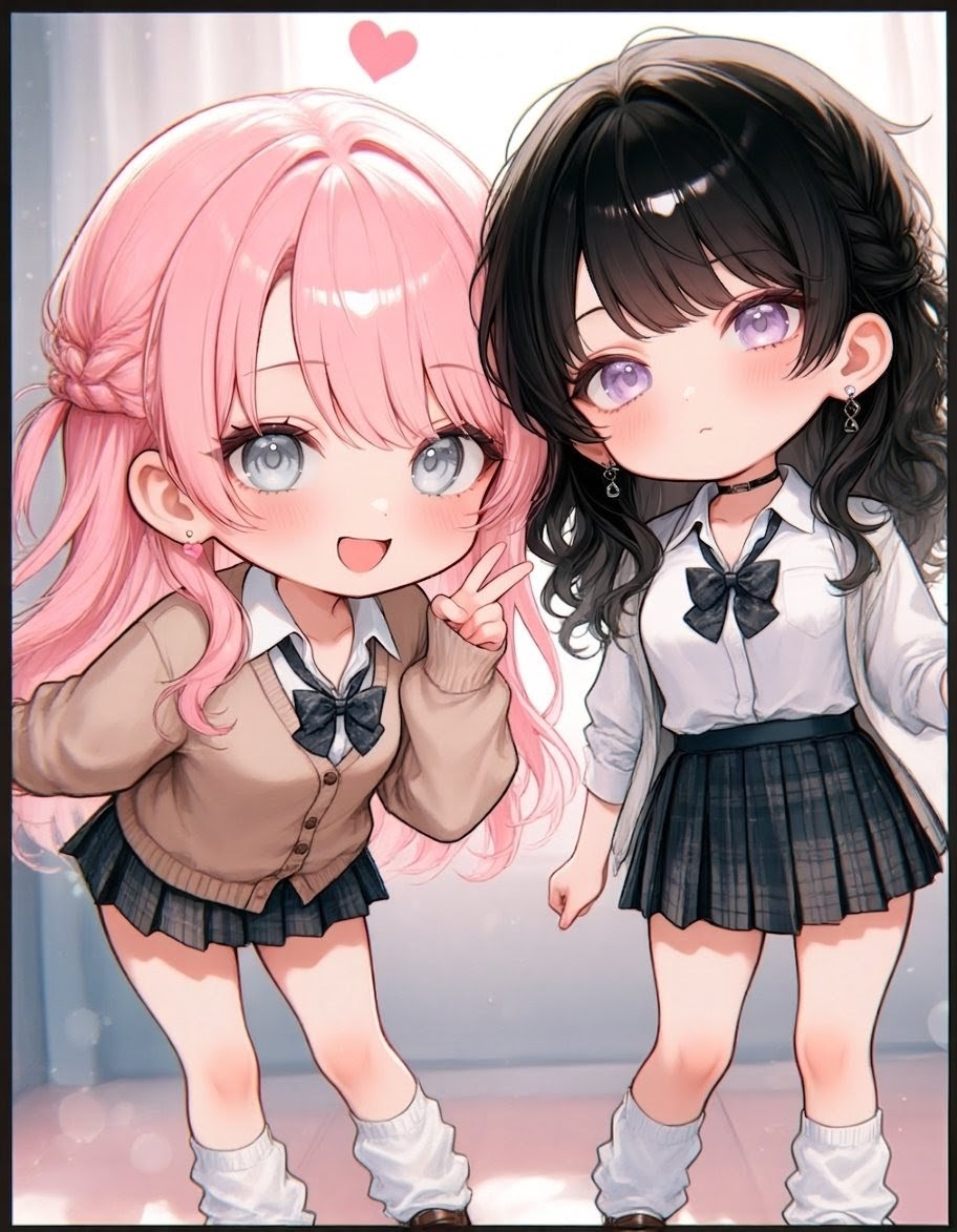 くぅ-kuu-❤︎/RP/いいね/交流主/暫くリプ控えめ/創作者様敬愛(*˘︶˘*)❤︎ tweet media