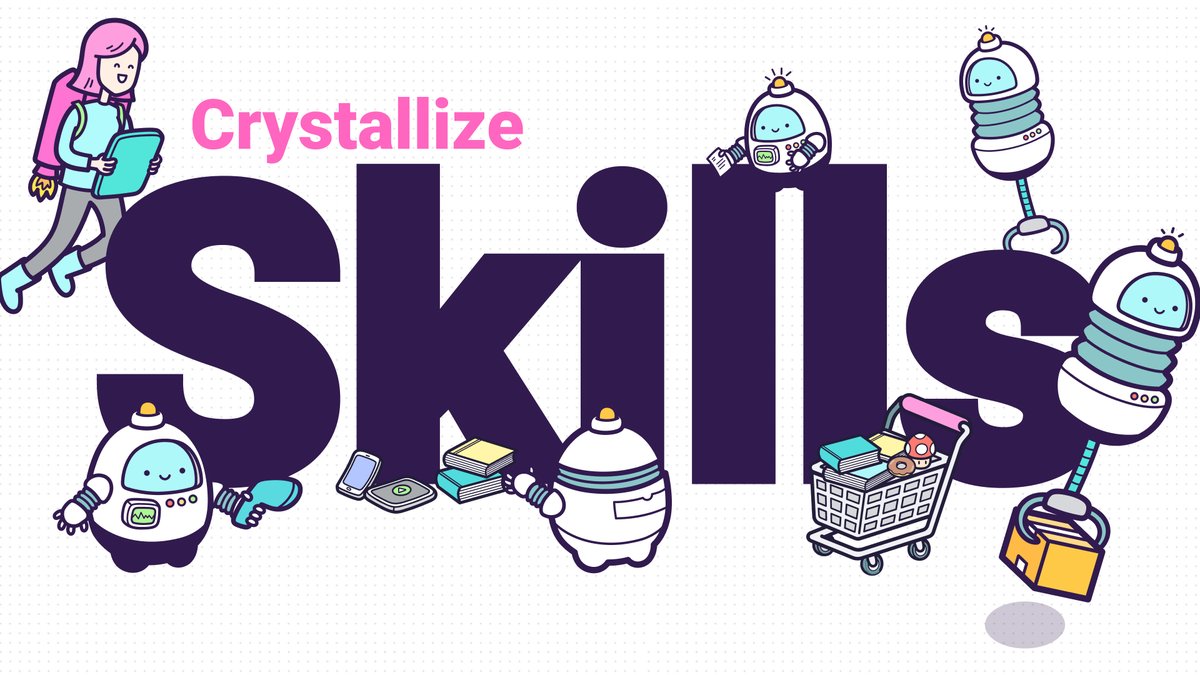 Crystallize💎 tweet media