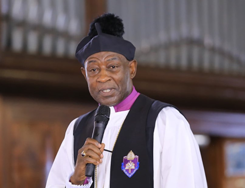 The Kampala Journal tweet media