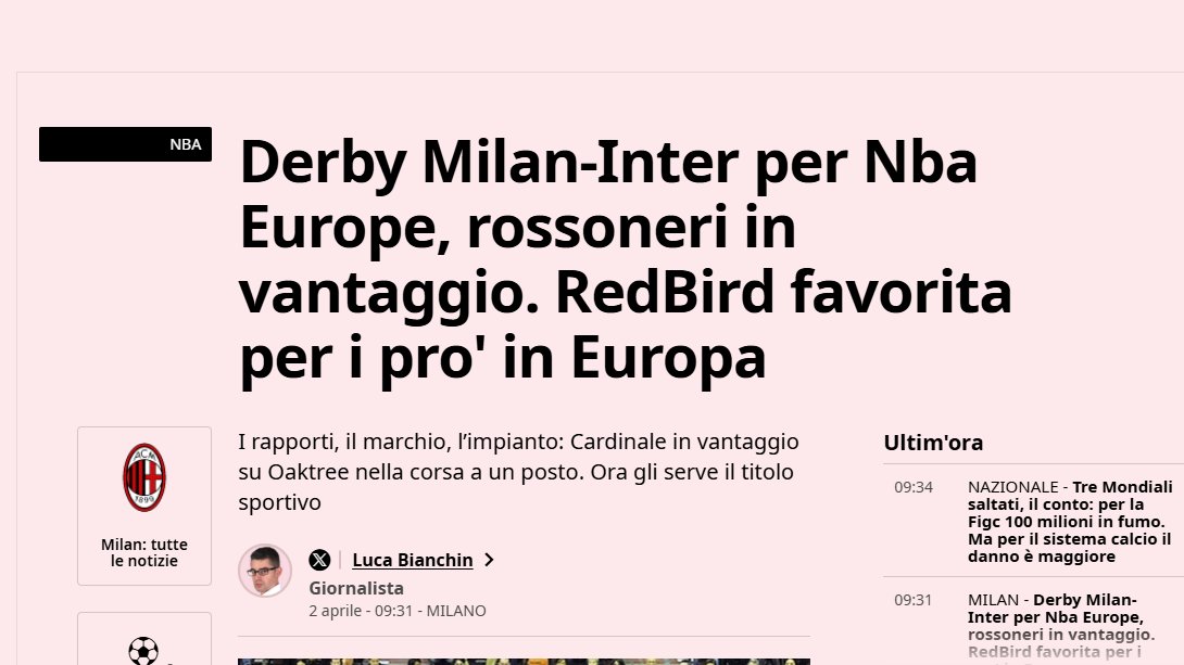 Tifoso dell'Azienda Milan e di Zazzaroni tweet media