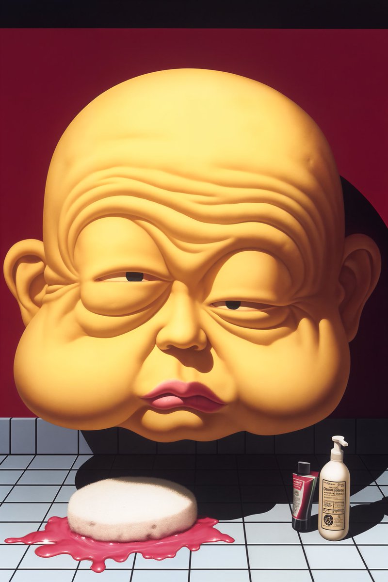 RedruM | 🩸 tweet media