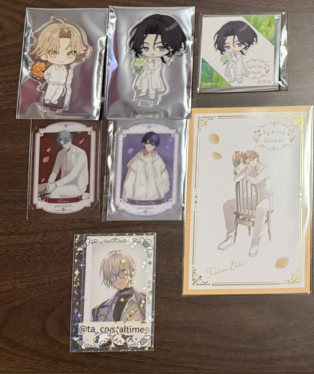 あすかる💎 tweet media