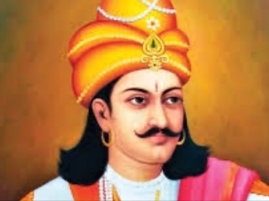 ErikSolheim's tweet photo. Can Trump please learn from emperor Ashoka?

Yesterday Trump spoke and promised more war - devastating Iran, keeping poor people all over the world hostage. 

Why not learn from the best? Ashoka is a unique figure in history. Living from 304 to 232 in what is today Bihar, India 🇮🇳.

He was the brilliant military leader who won big victories in the Kalinga wars.

But later he was also the emperor who repented violence and started reflecting over the deaths and destruction of war. He dedicated his life to a peaceful world and to spiritual uplifting of the people of the Maurya empire

I recently spent time in the splendid new Bihar Museum in Patna. The museum tells the story of Ashoka, his dedication to the people of Bharat and to the Buddha.

It’s such a beautiful story! Can someone please tell Trump?
