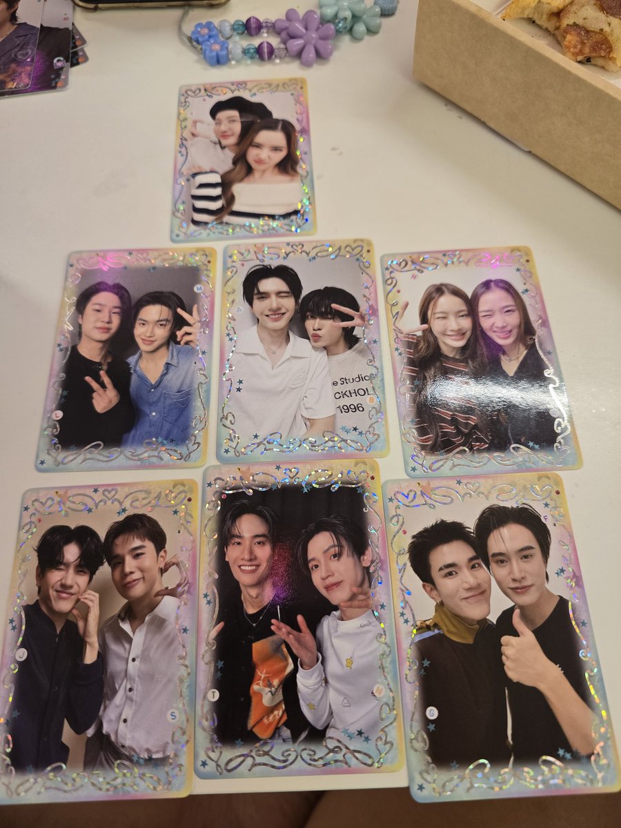 Cha Asistores tweet media