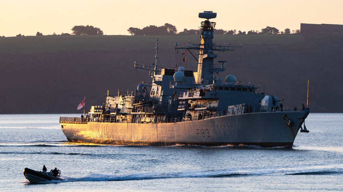 Navy Lookout tweet media