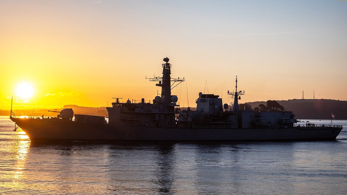 Navy Lookout tweet media