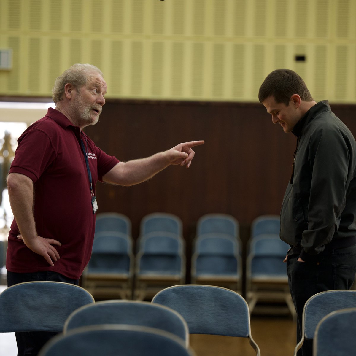 Cinedania tweet media