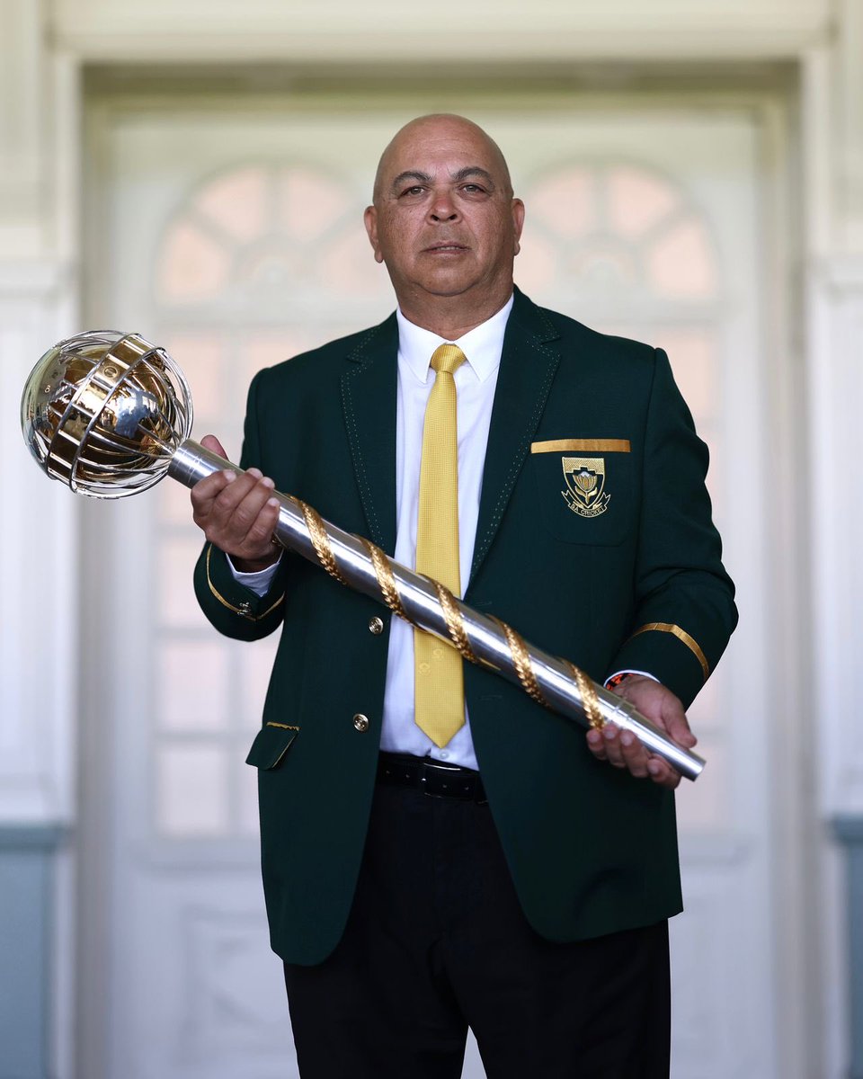 Proteas Men tweet media