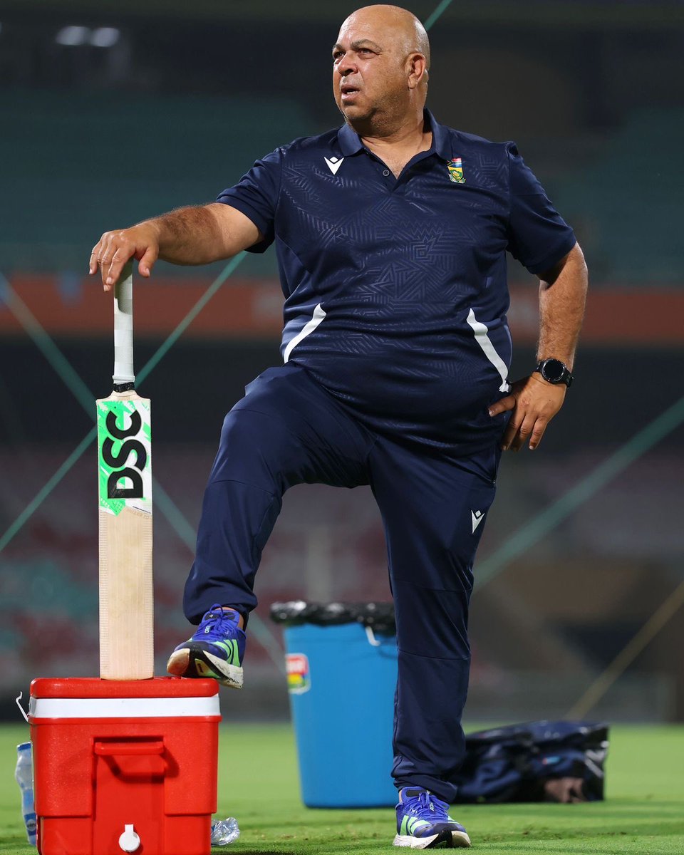 Proteas Men tweet media