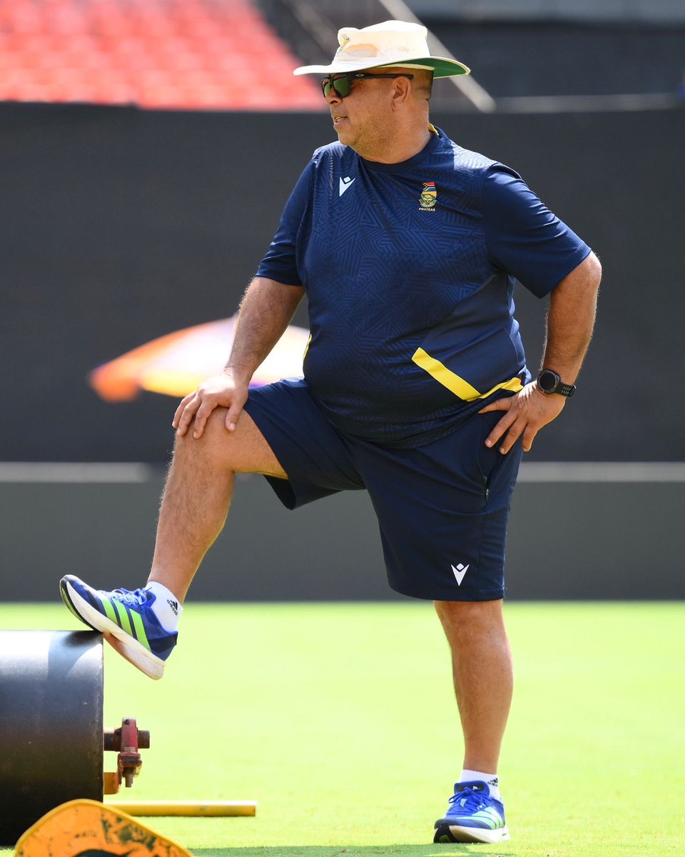 Proteas Men tweet media