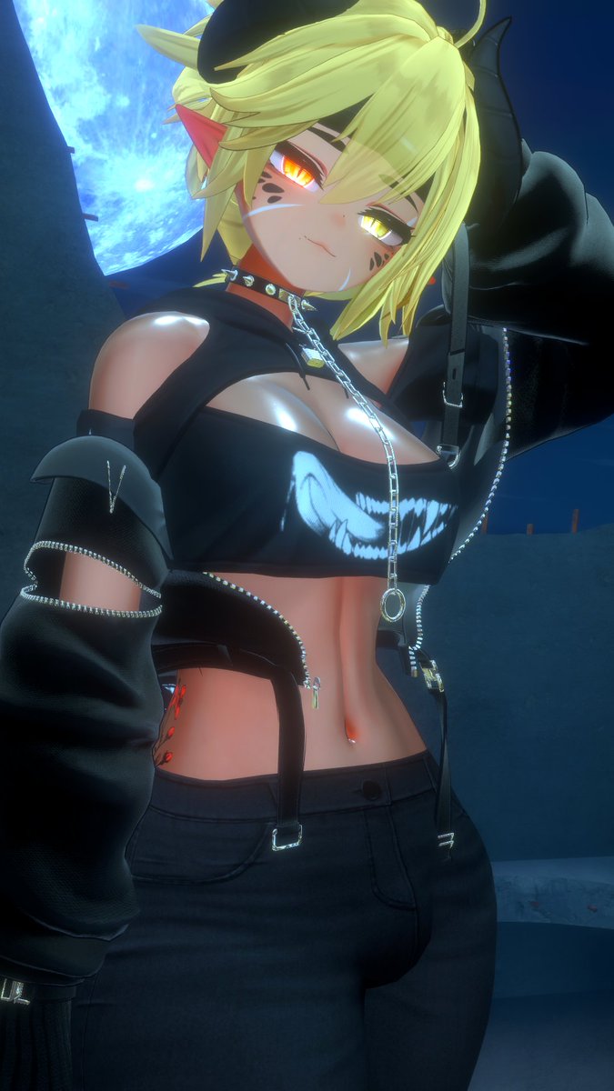 GoldenTatsu 🐉⚡️Vtuber tweet media